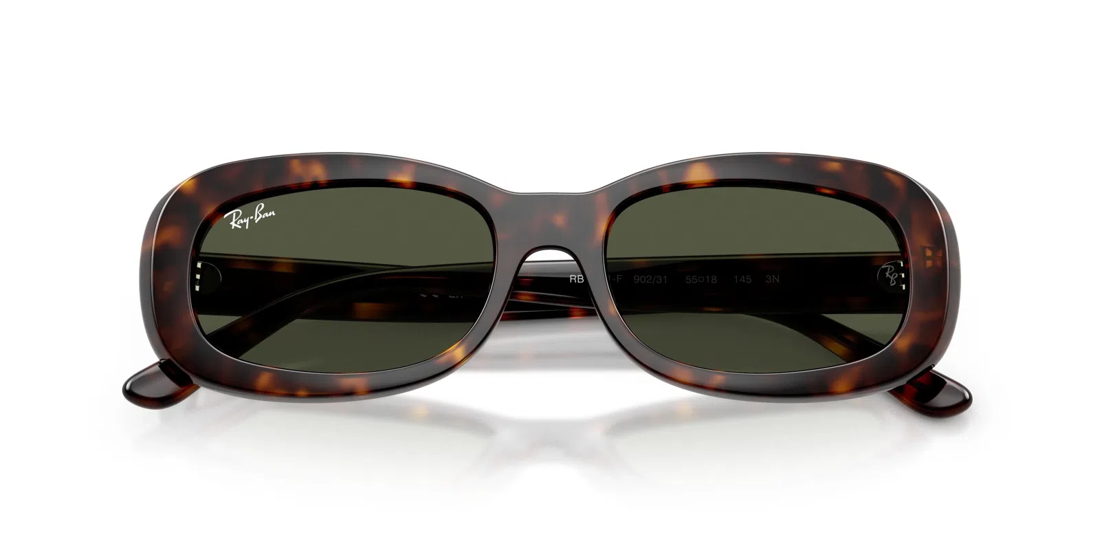 Ray-Ban 2221F Sunglasses - view 11